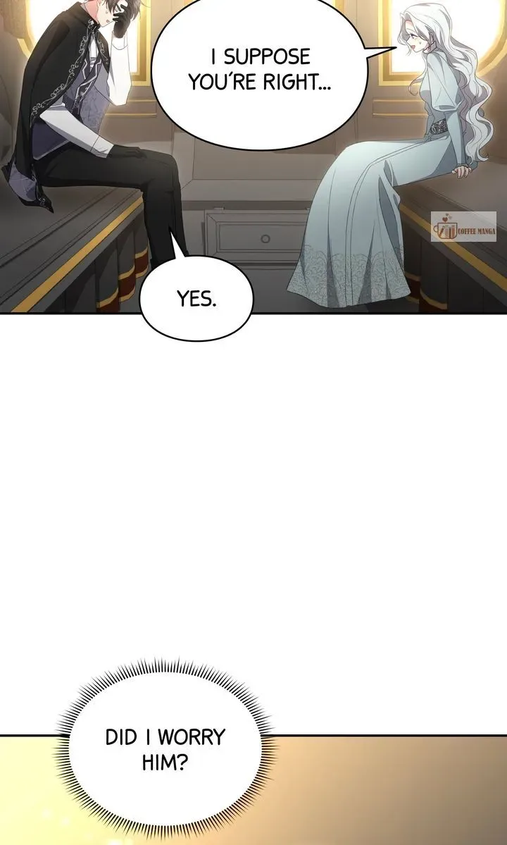 I Don’t Want to Be a Lady Chapter 27 page 84