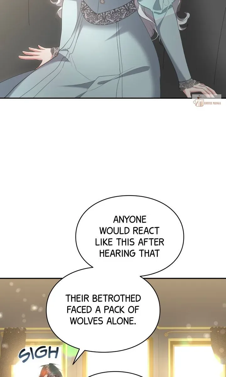 I Don’t Want to Be a Lady Chapter 27 page 83