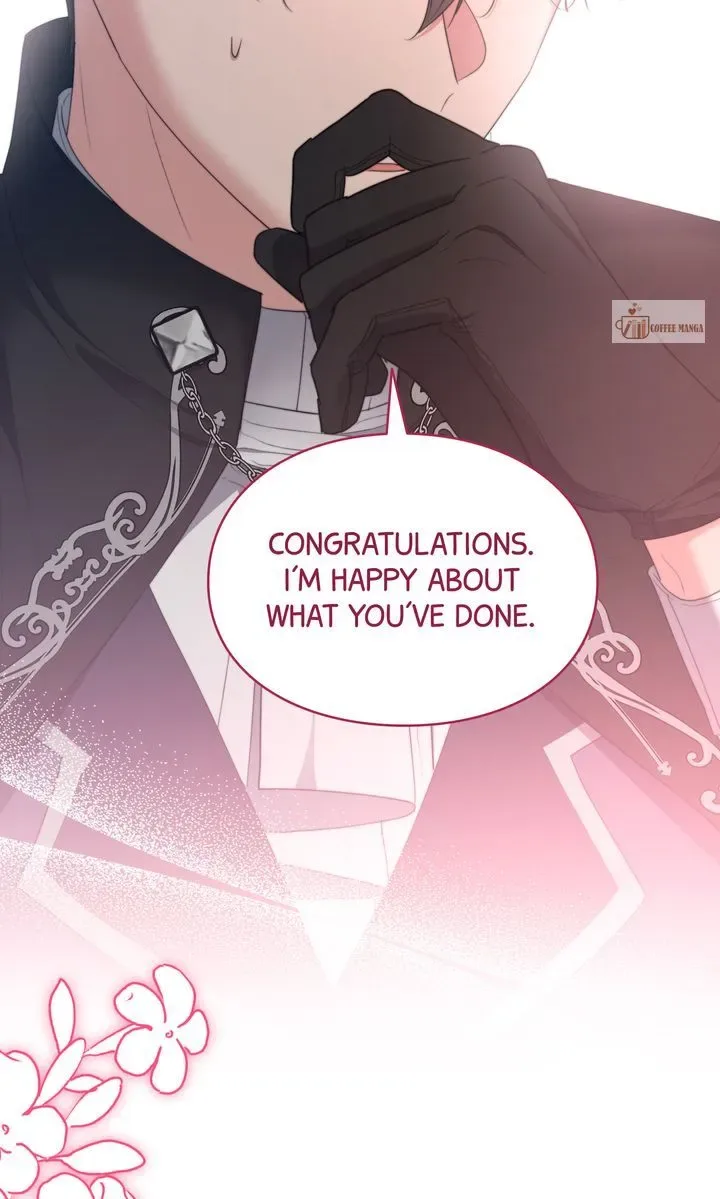 I Don’t Want to Be a Lady Chapter 27 page 86