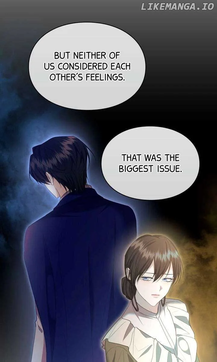 I Don’t Want to Be a Lady Chapter 31 page 53