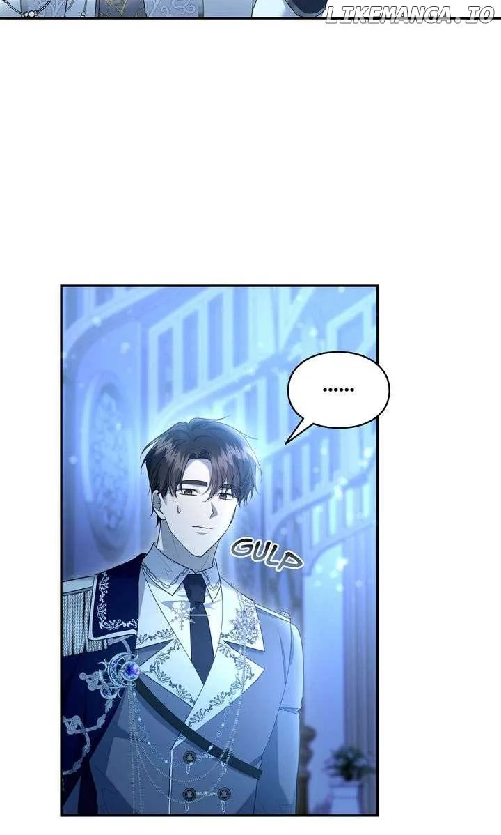I Don’t Want to Be a Lady Chapter 31 page 63