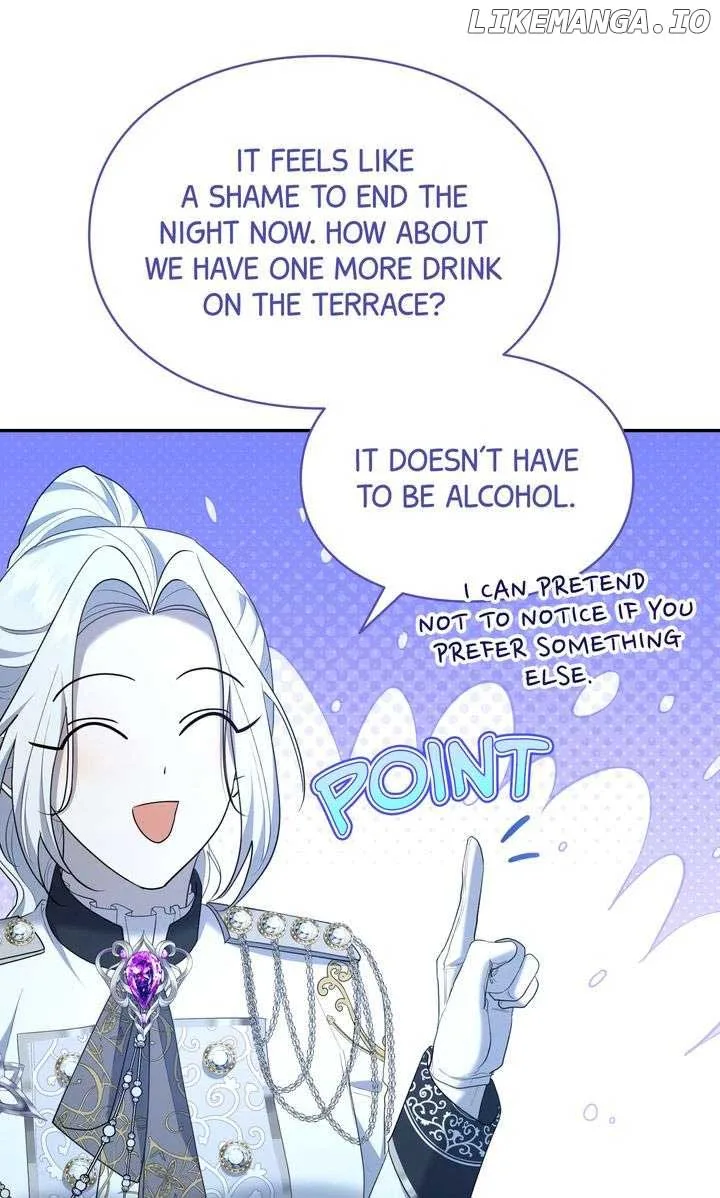 I Don’t Want to Be a Lady Chapter 31 page 62