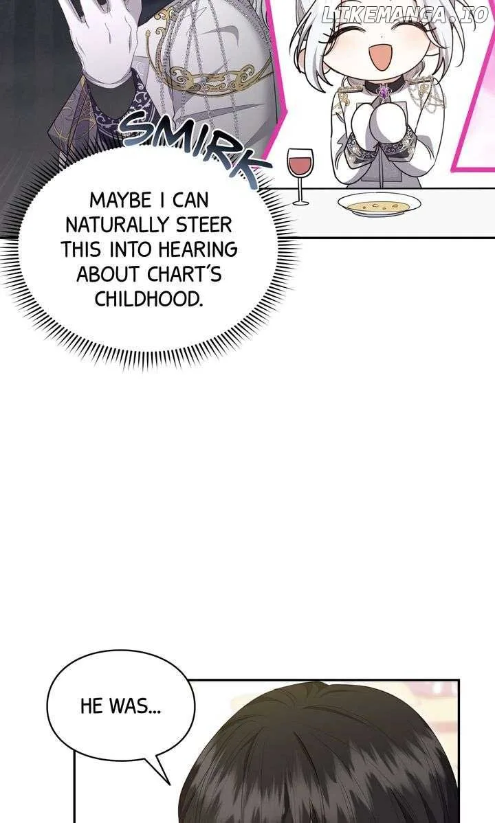 I Don’t Want to Be a Lady Chapter 31 page 23