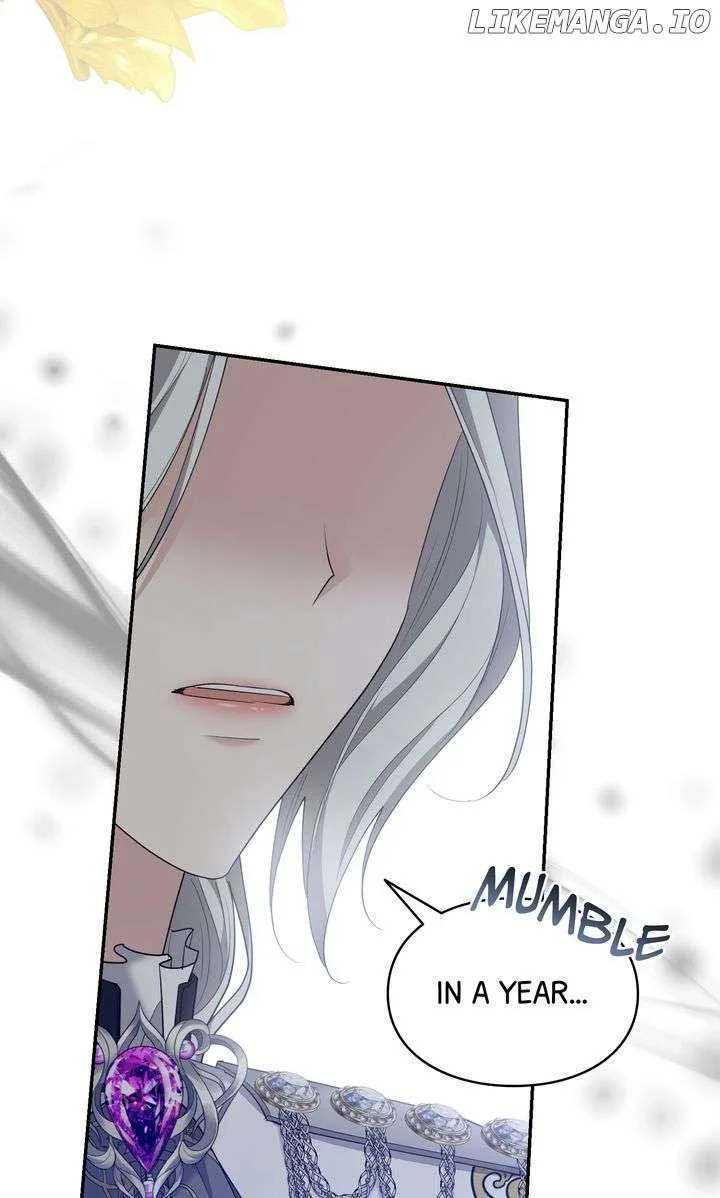 I Don’t Want to Be a Lady Chapter 31 page 10