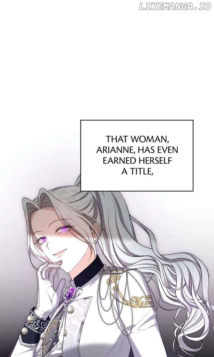I Don’t Want to Be a Lady Chapter 31 page 68