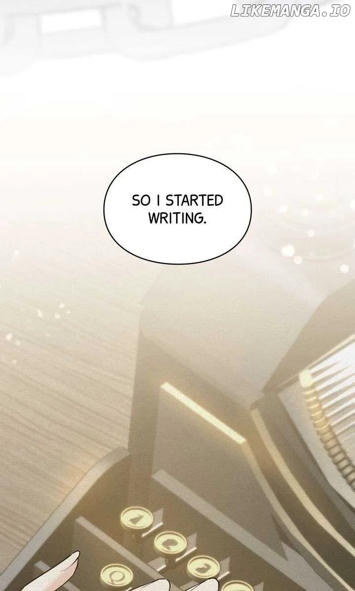I Don’t Want to Be a Lady Chapter 31 page 33
