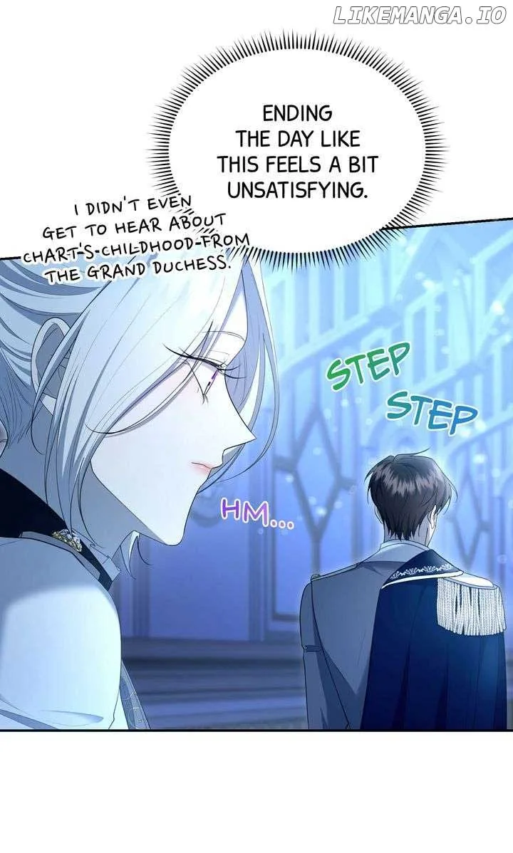 I Don’t Want to Be a Lady Chapter 31 page 60