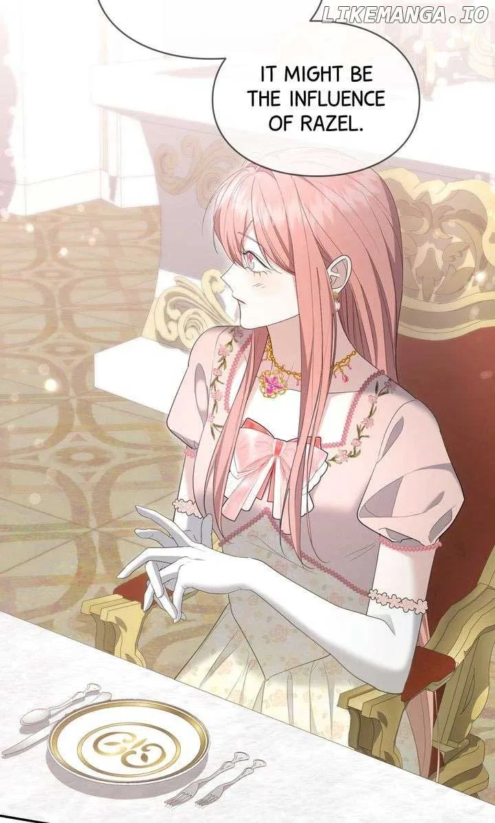 I Don’t Want to Be a Lady Chapter 31 page 38