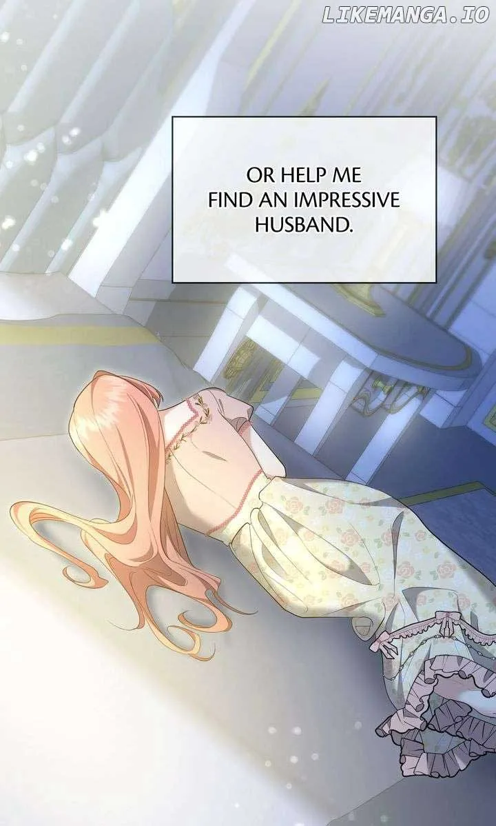 I Don’t Want to Be a Lady Chapter 31 page 72