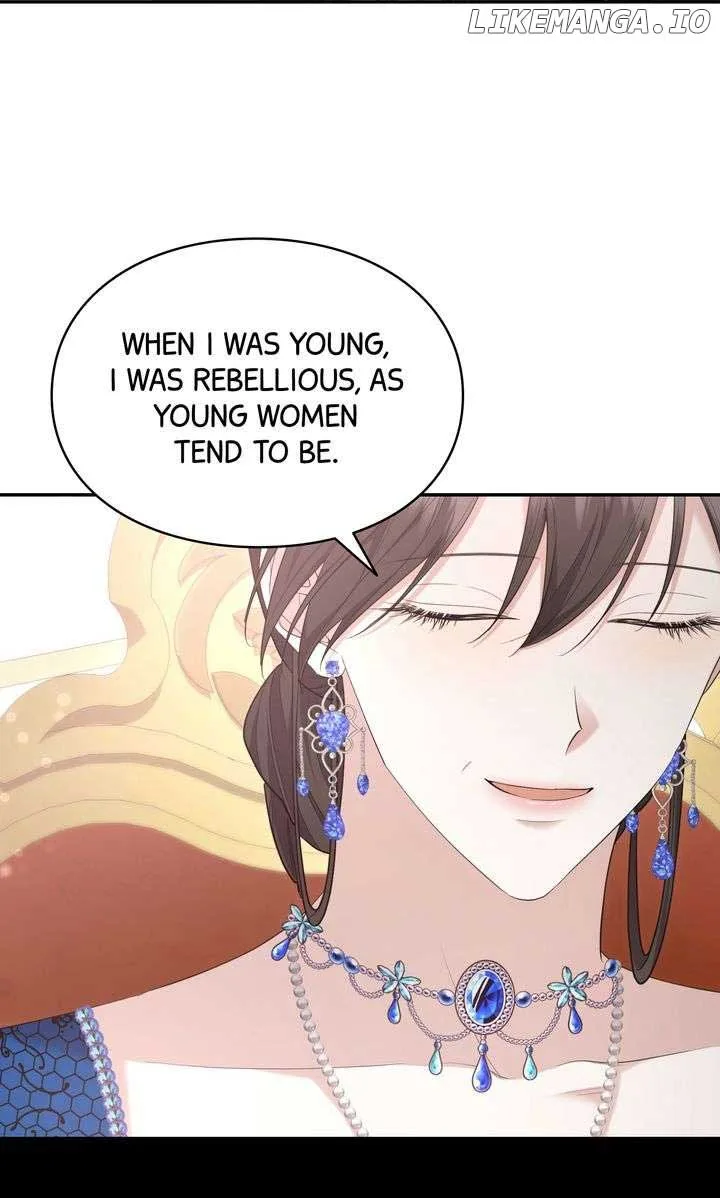 I Don’t Want to Be a Lady Chapter 31 page 30