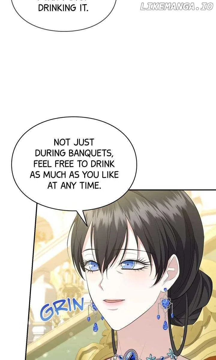 I Don’t Want to Be a Lady Chapter 31 page 6