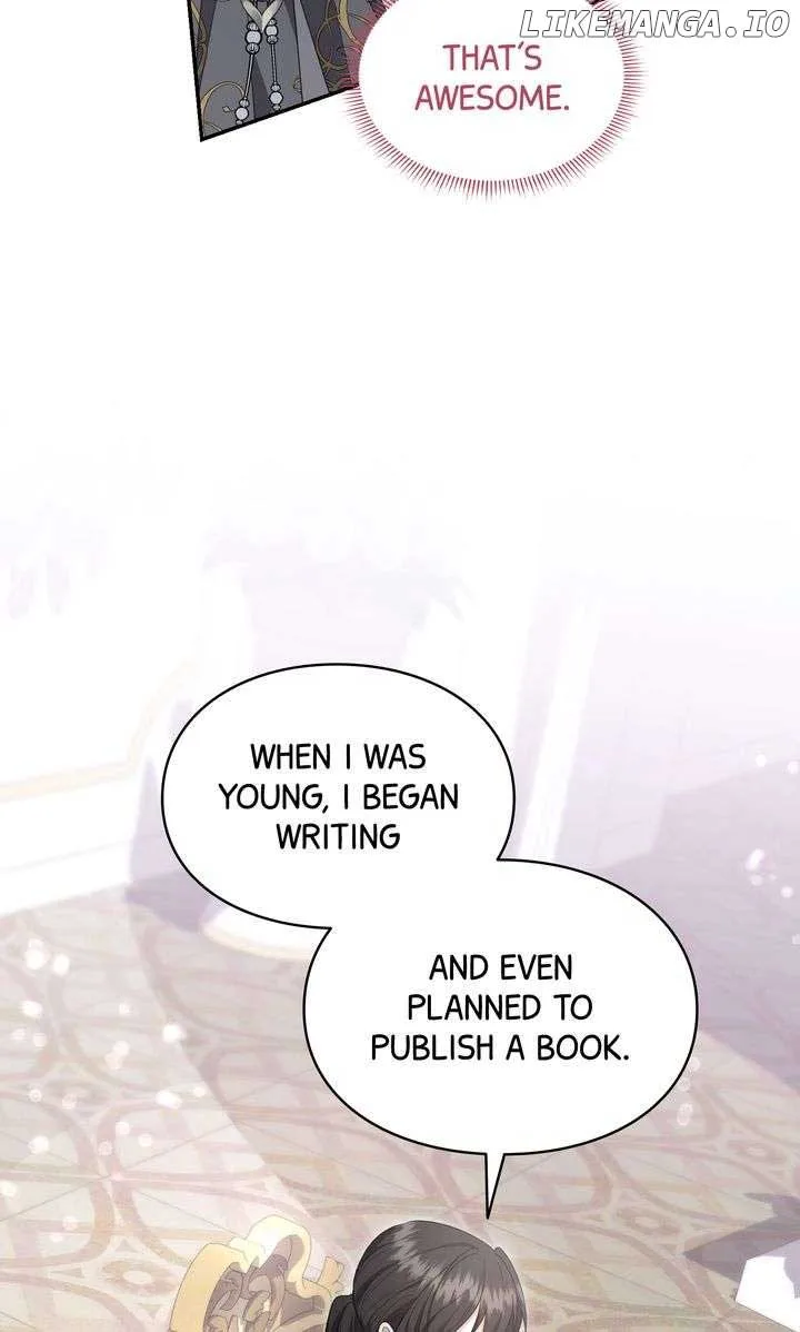 I Don’t Want to Be a Lady Chapter 31 page 45