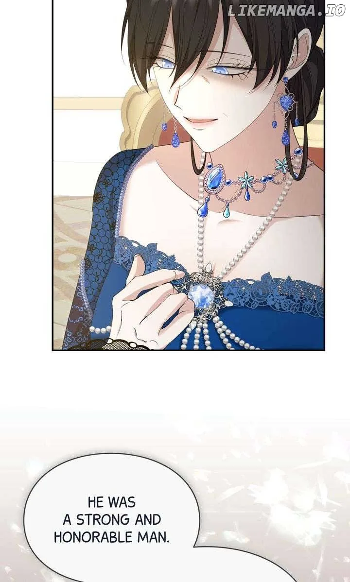 I Don’t Want to Be a Lady Chapter 31 page 24