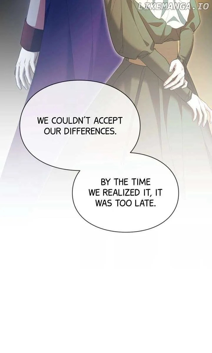 I Don’t Want to Be a Lady Chapter 31 page 54