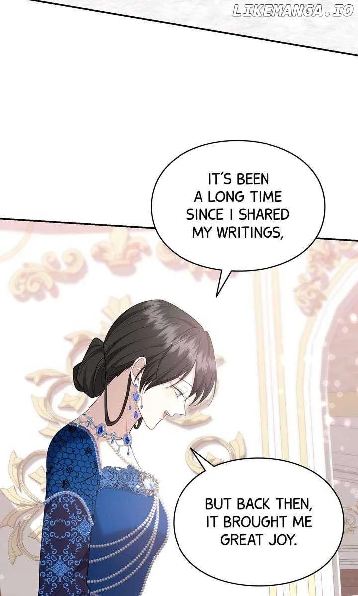 I Don’t Want to Be a Lady Chapter 31 page 39