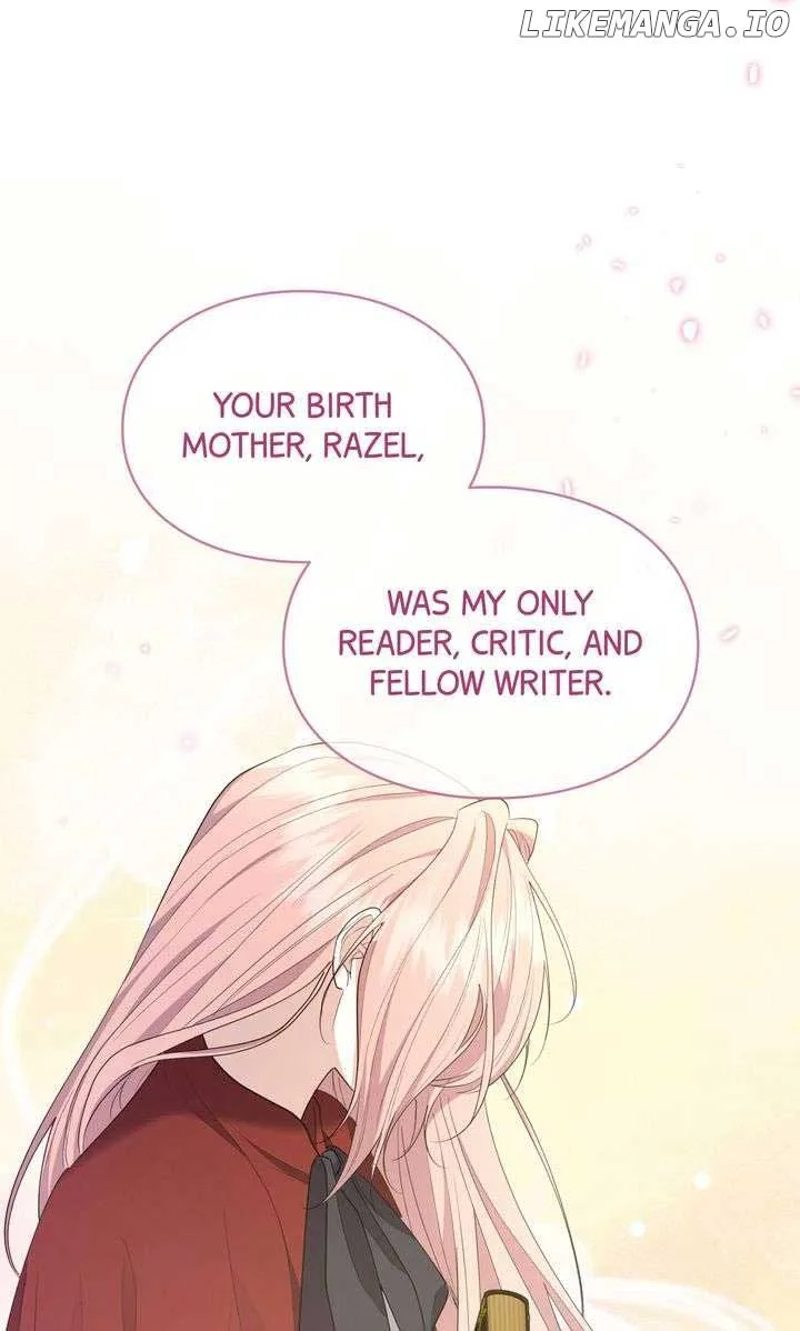I Don’t Want to Be a Lady Chapter 31 page 36