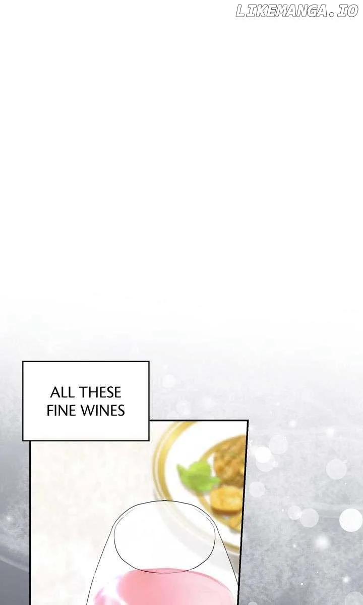I Don’t Want to Be a Lady Chapter 31 page 15