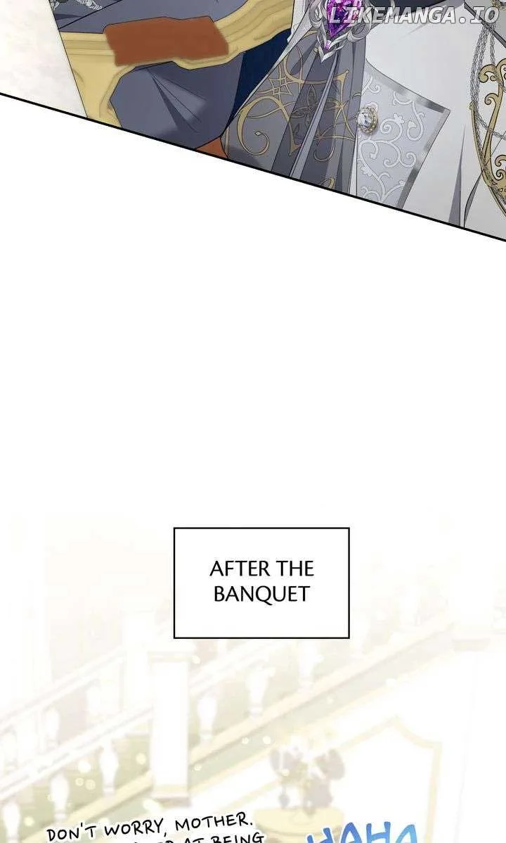 I Don’t Want to Be a Lady Chapter 31 page 57