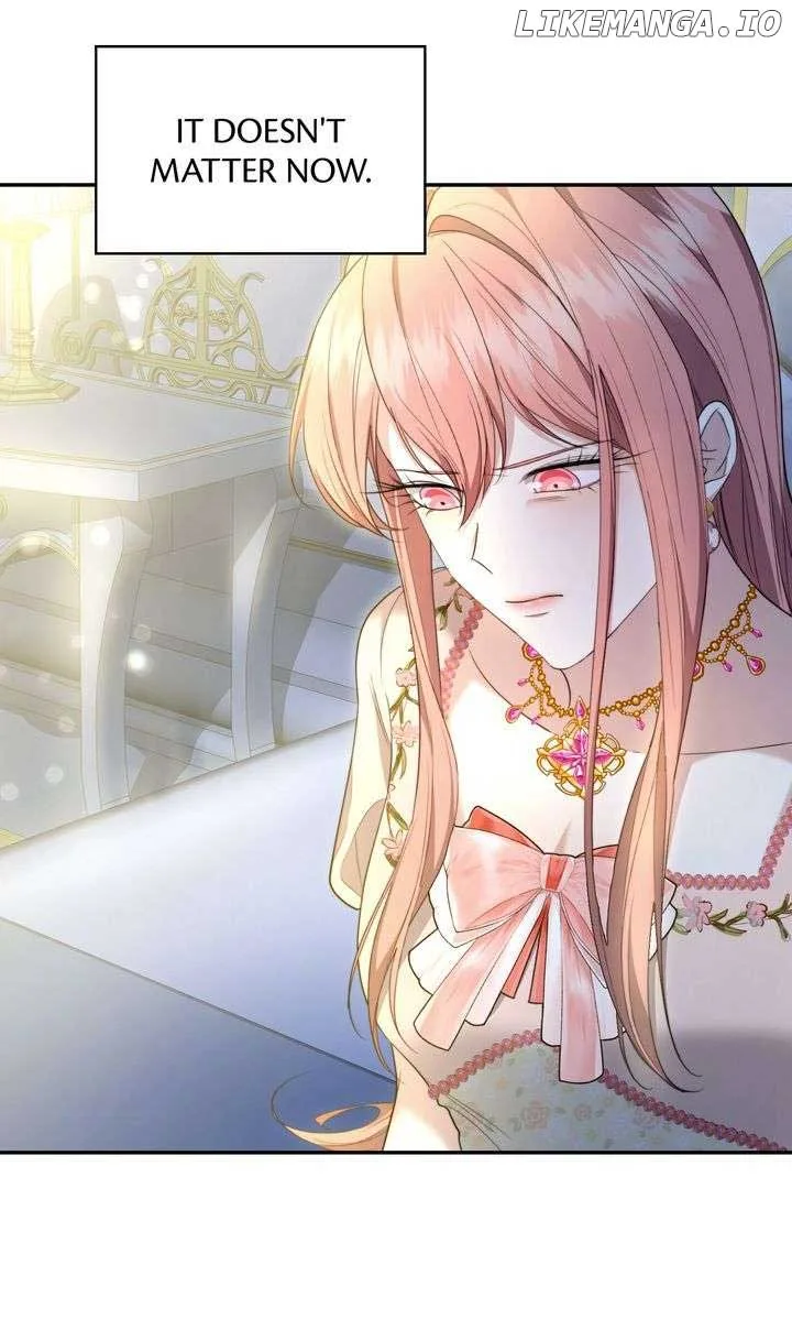 I Don’t Want to Be a Lady Chapter 31 page 67