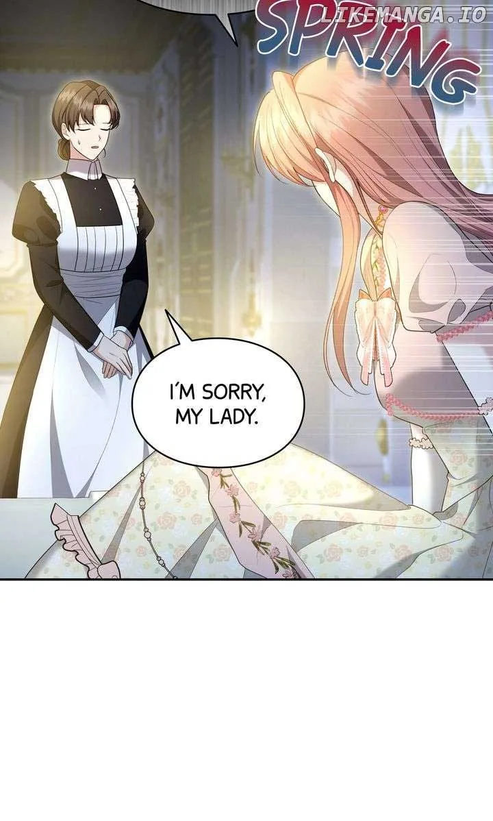 I Don’t Want to Be a Lady Chapter 31 page 66