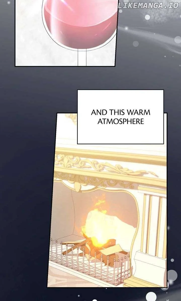I Don’t Want to Be a Lady Chapter 31 page 16