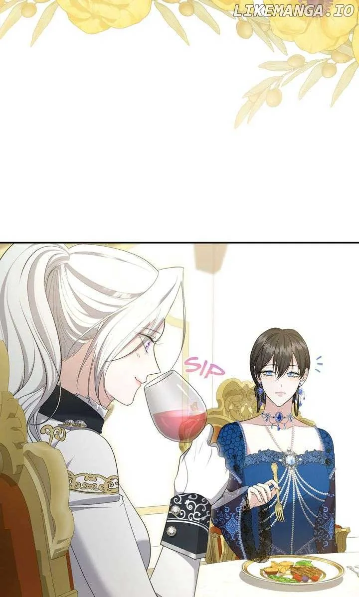 I Don’t Want to Be a Lady Chapter 31 page 4