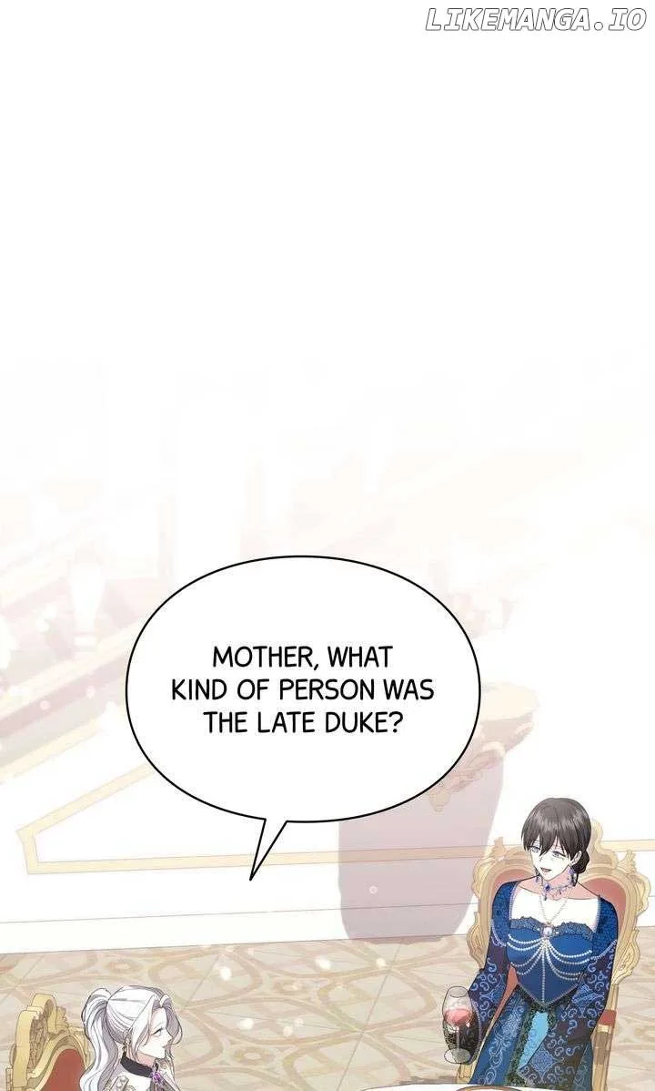 I Don’t Want to Be a Lady Chapter 31 page 21