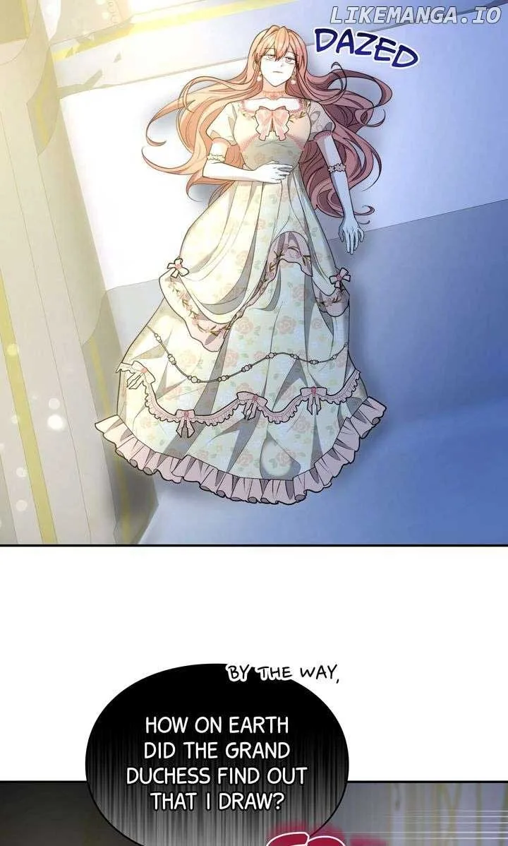 I Don’t Want to Be a Lady Chapter 31 page 65