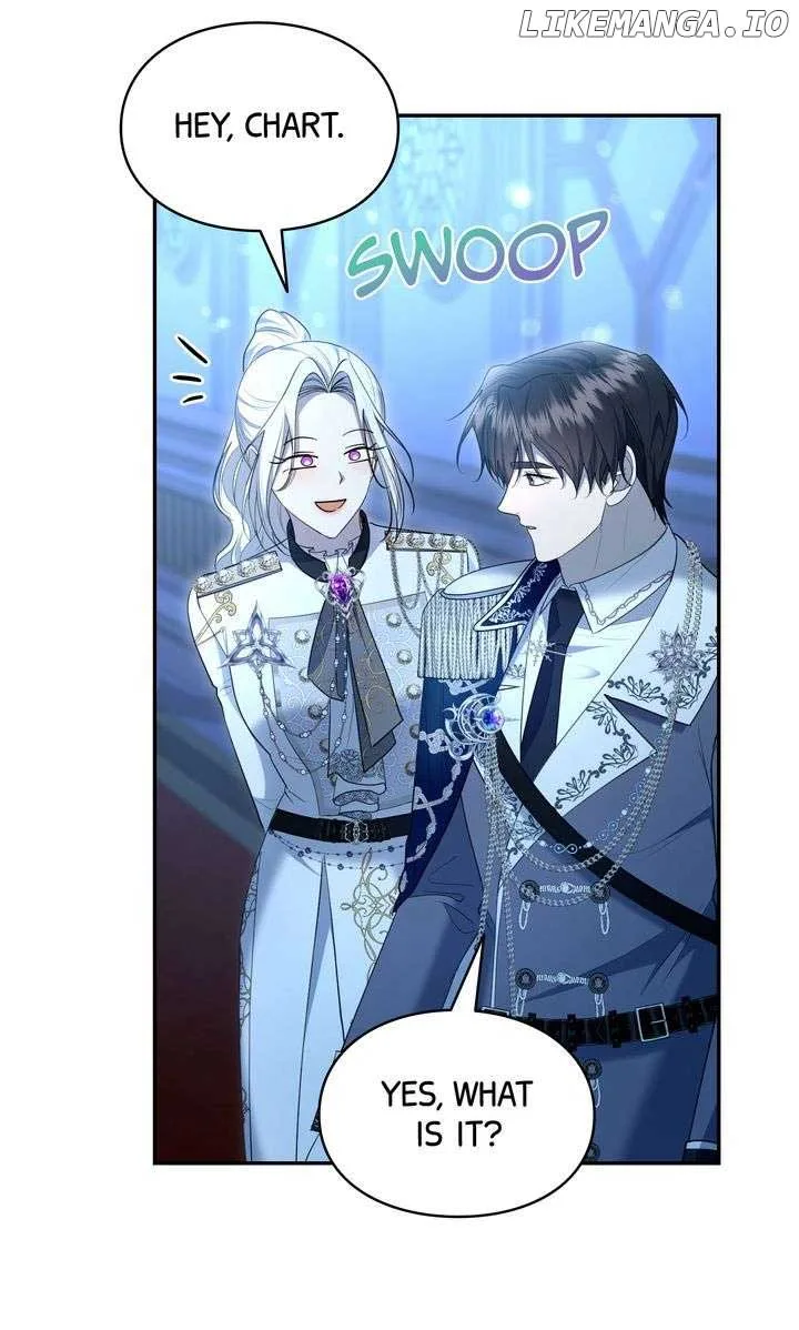 I Don’t Want to Be a Lady Chapter 31 page 61