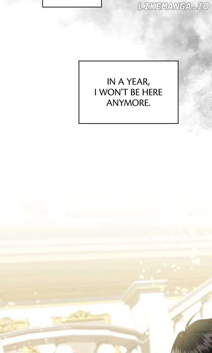 I Don’t Want to Be a Lady Chapter 31 page 13