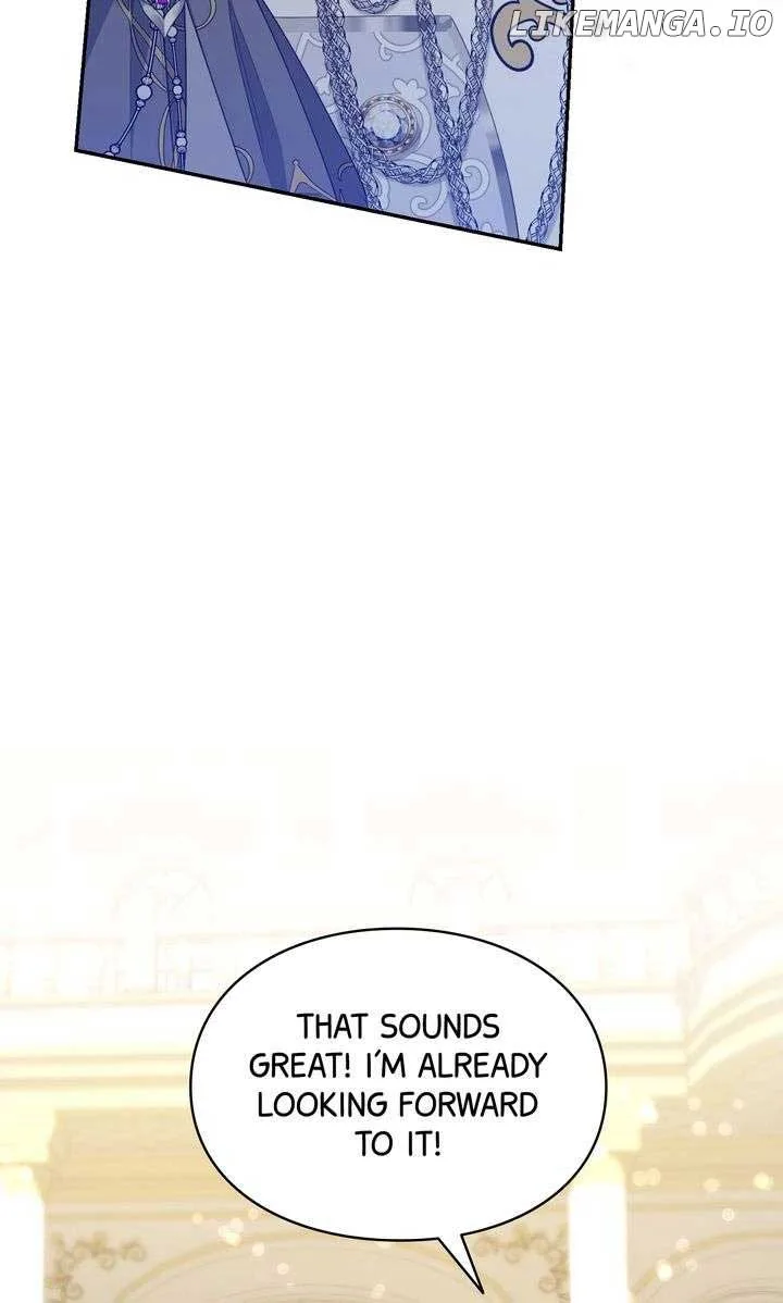 I Don’t Want to Be a Lady Chapter 31 page 11