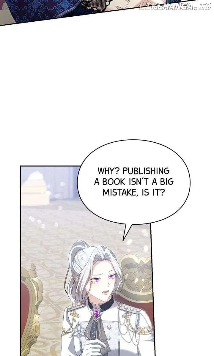 I Don’t Want to Be a Lady Chapter 31 page 51