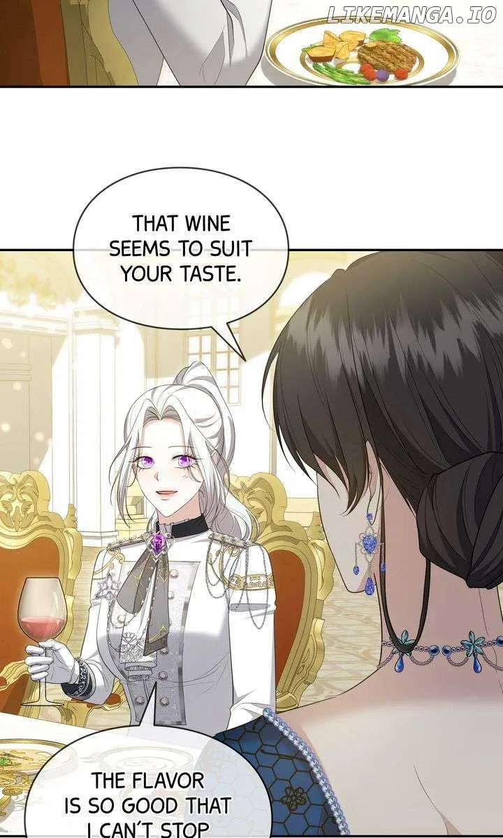 I Don’t Want to Be a Lady Chapter 31 page 5
