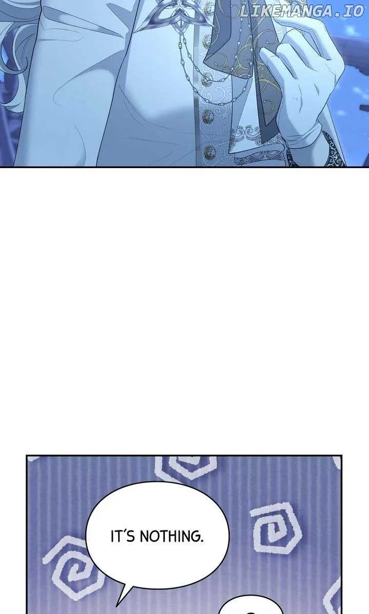 I Don’t Want to Be a Lady Chapter 31 page 98