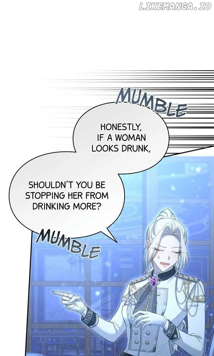 I Don’t Want to Be a Lady Chapter 31 page 89