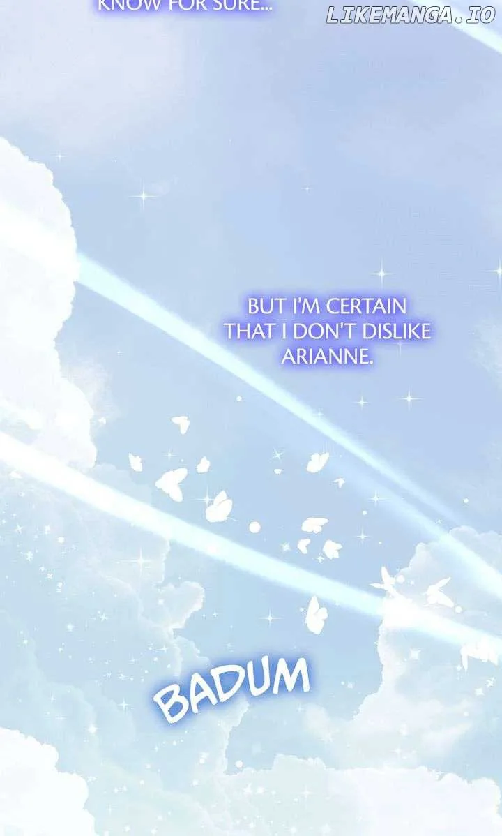 I Don’t Want to Be a Lady Chapter 31 page 101