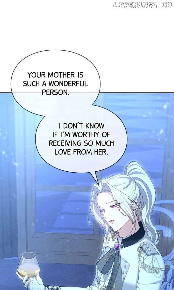 I Don’t Want to Be a Lady Chapter 31 page 77