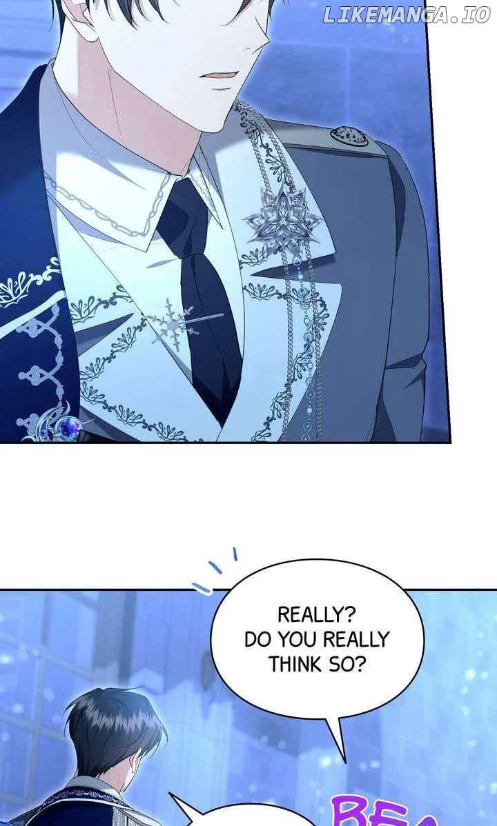 I Don’t Want to Be a Lady Chapter 31 page 79