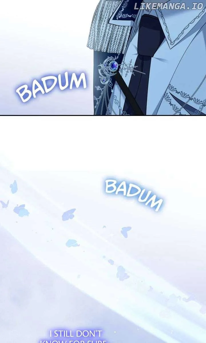 I Don’t Want to Be a Lady Chapter 31 page 100