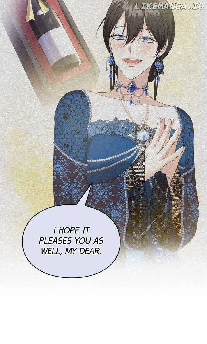 I Don’t Want to Be a Lady Chapter 31 page 76