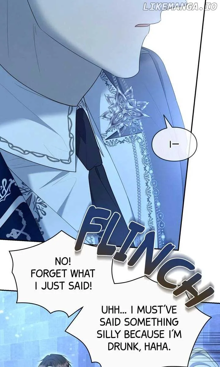 I Don’t Want to Be a Lady Chapter 31 page 86