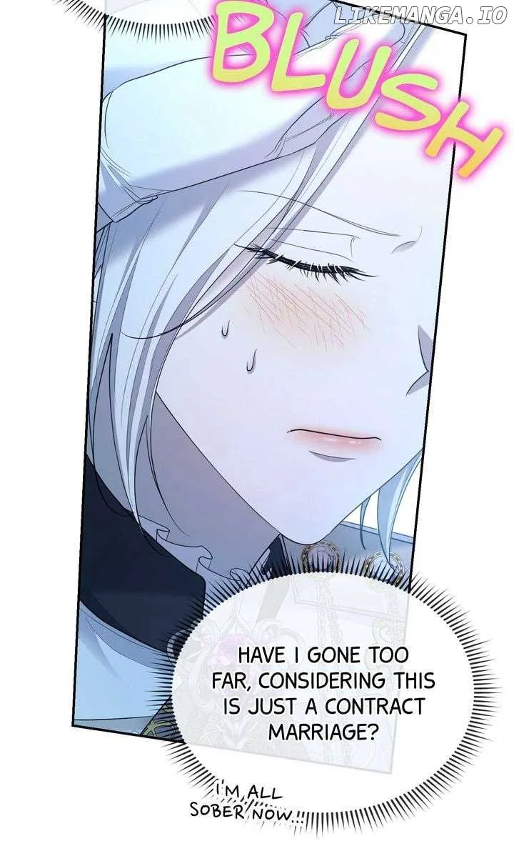 I Don’t Want to Be a Lady Chapter 31 page 88