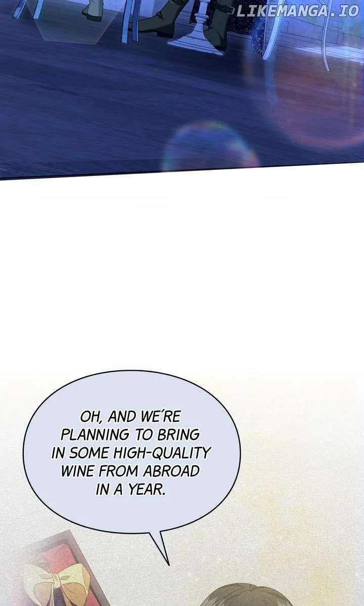 I Don’t Want to Be a Lady Chapter 31 page 75