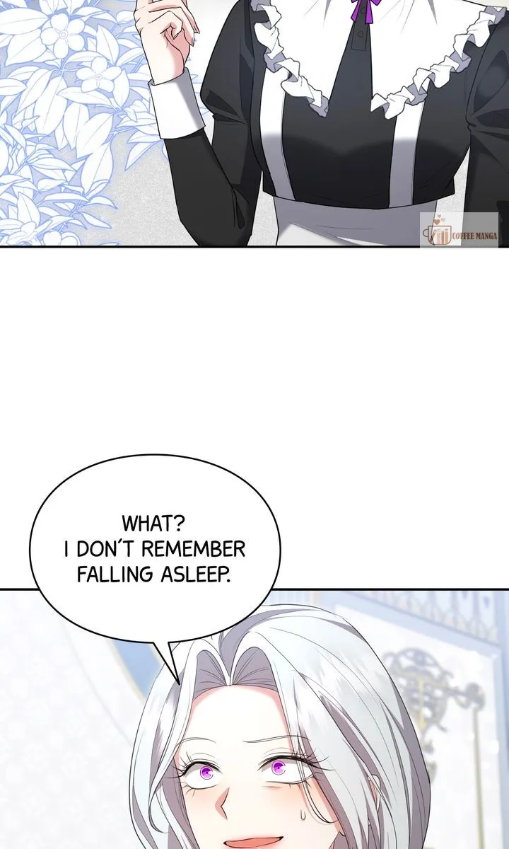 I Don’t Want to Be a Lady Chapter 32 page 19