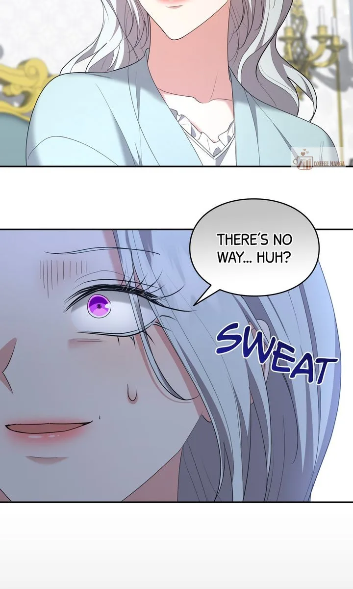 I Don’t Want to Be a Lady Chapter 32 page 20