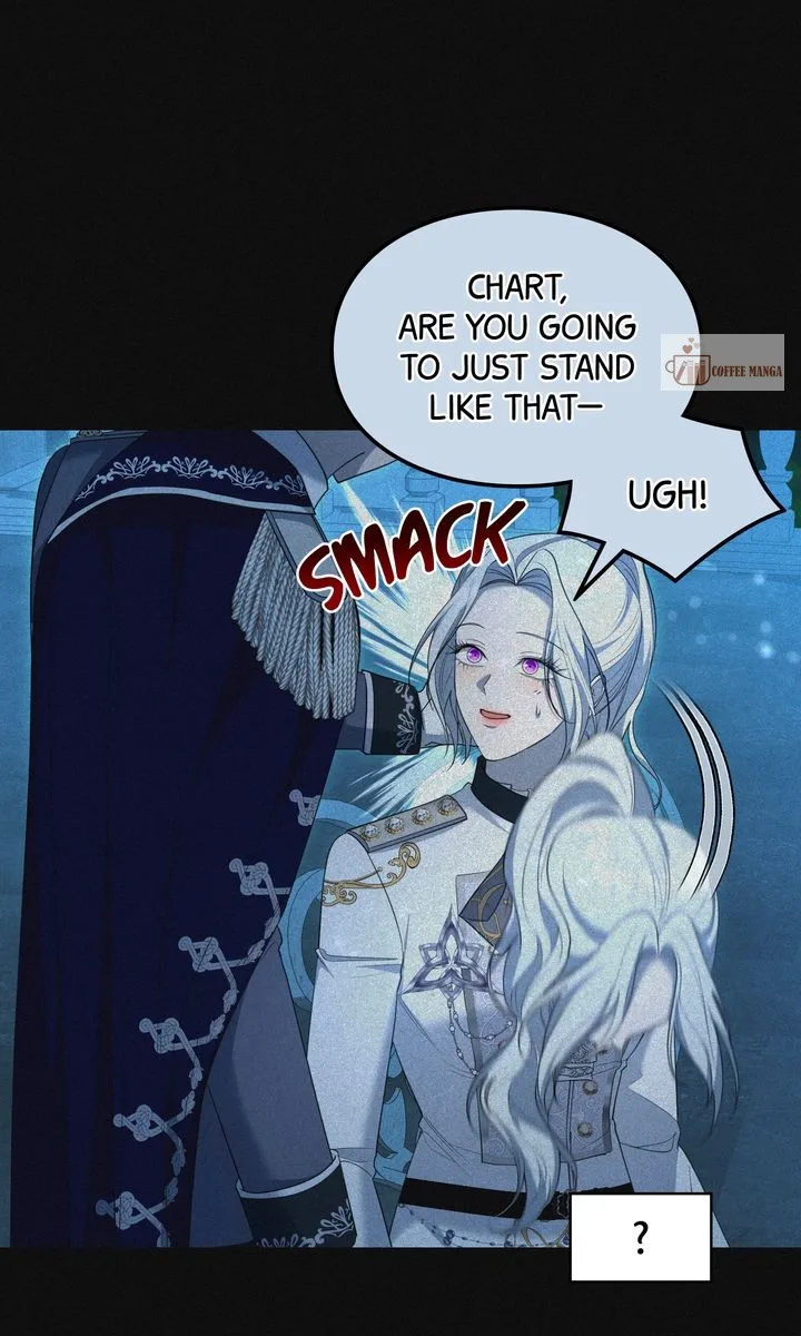 I Don’t Want to Be a Lady Chapter 32 page 23