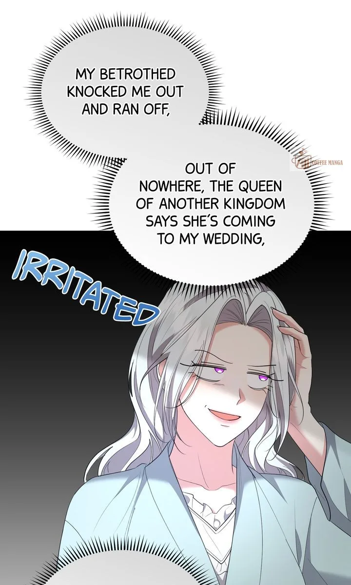 I Don’t Want to Be a Lady Chapter 32 page 39