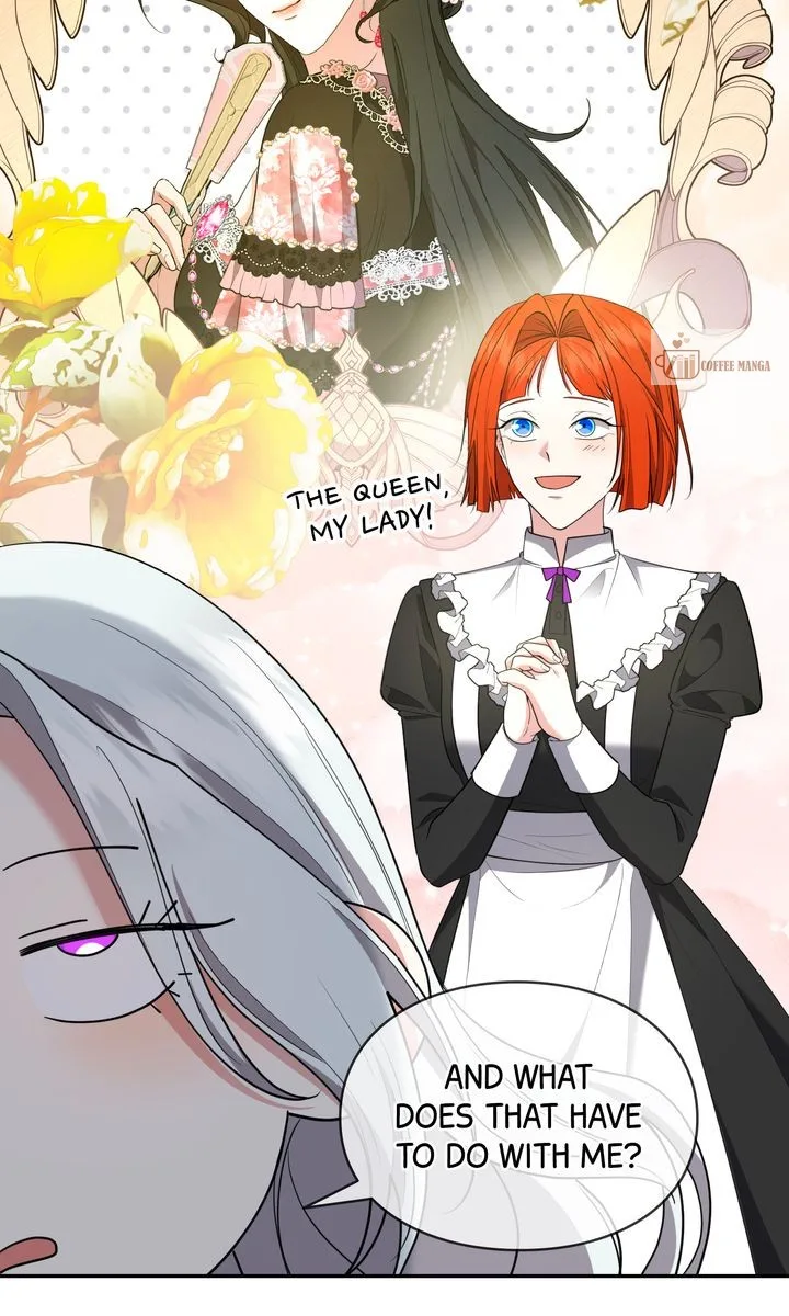 I Don’t Want to Be a Lady Chapter 32 page 32