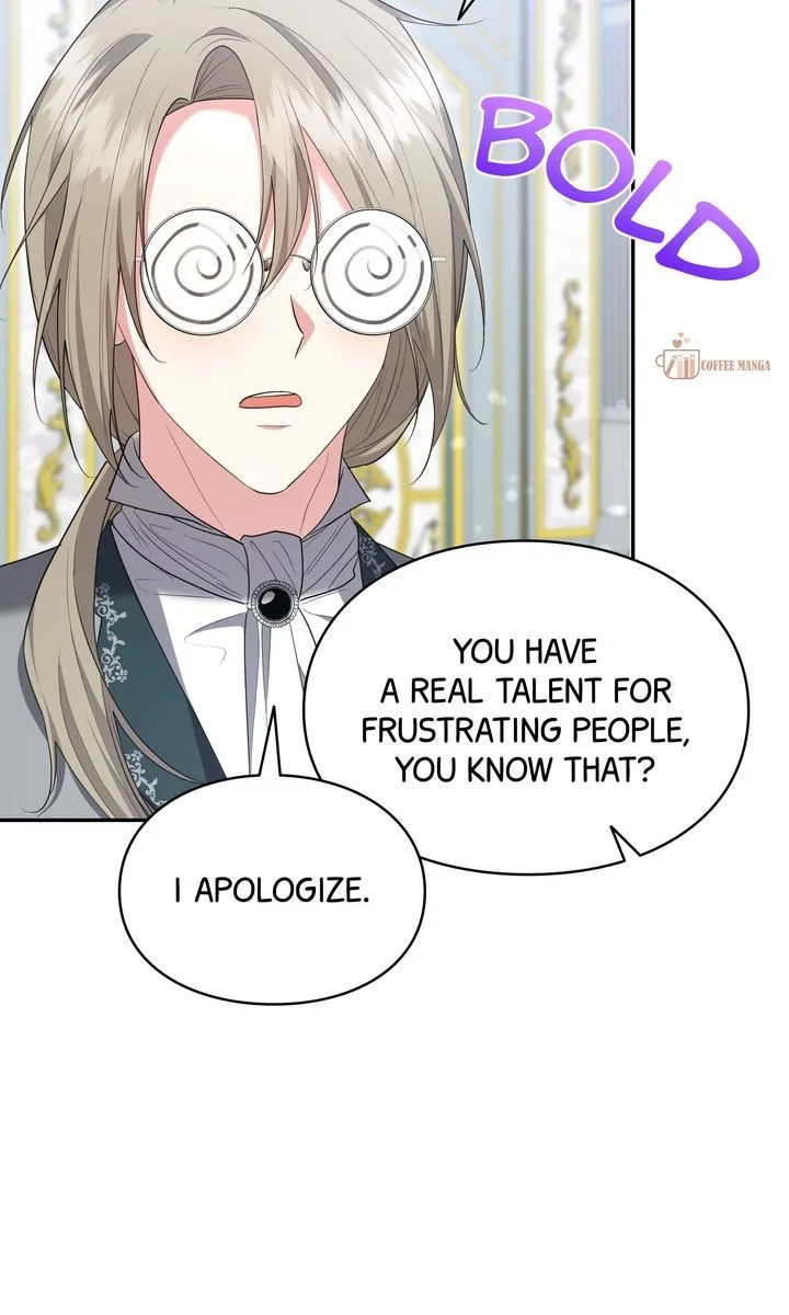 I Don’t Want to Be a Lady Chapter 32 page 38