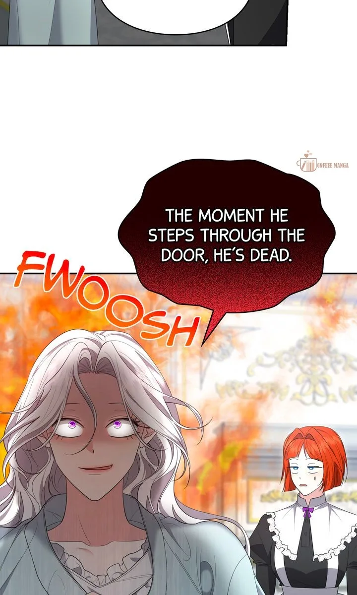 I Don’t Want to Be a Lady Chapter 32 page 29